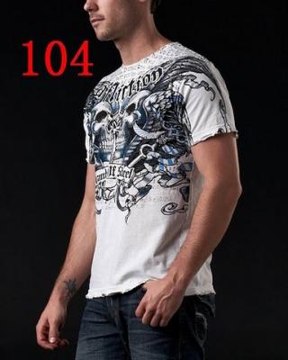 cheap Affliction shirts-374